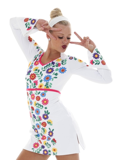 Frida Floral